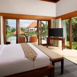 The Bija Villas 6BR