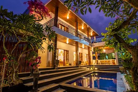 The Chillout Hostel