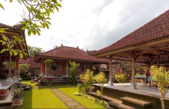The Dos and Don’ts of Visiting a Balinese Home