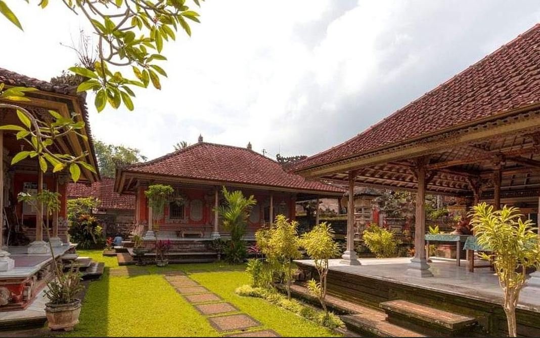 The Dos and Don’ts of Visiting a Balinese Home