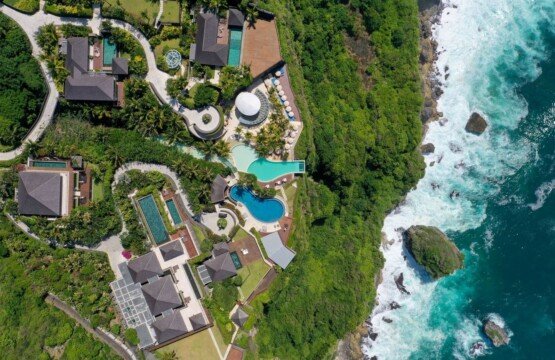 The Edge – Uluwatu