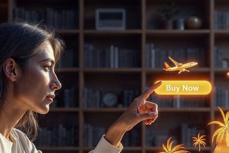 The Future of Travel Connectivity