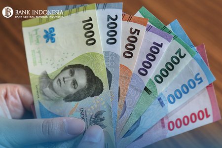 The Indonesian Rupiah