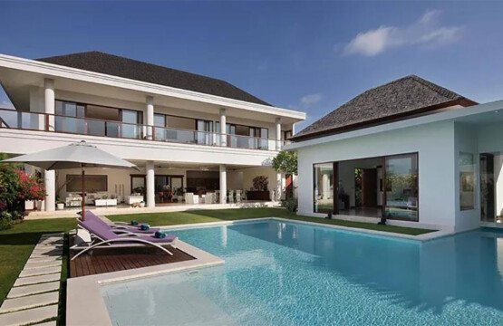The Istana Villas, Canggu