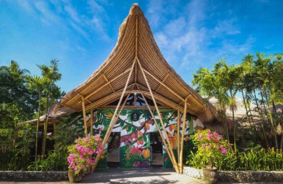 The-Jungle-Pod Ubud