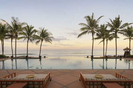 The Legian Bali, Seminyak