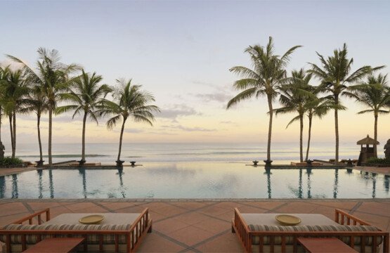 The Legian Bali, Seminyak