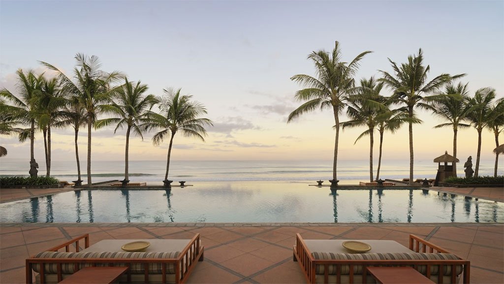The Legian Bali, Seminyak