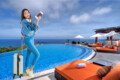 The Majestic Cliff‑Edge Villa, Uluwatu