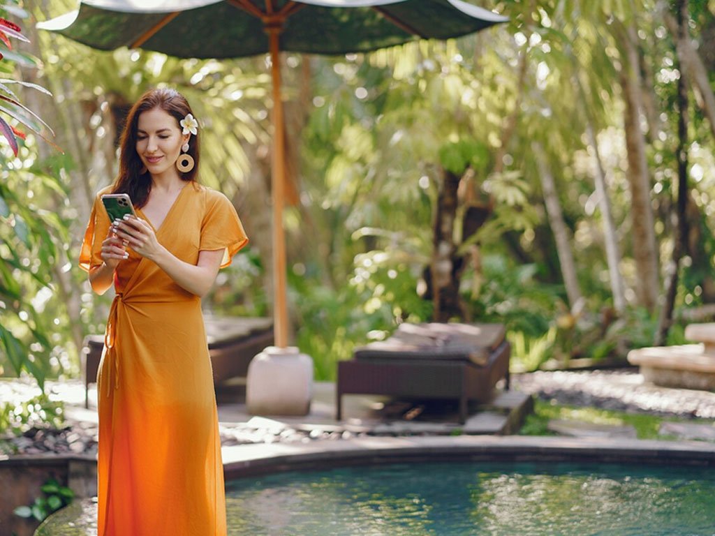 The Moment I Realized I Booked the Right Place Bali Villa