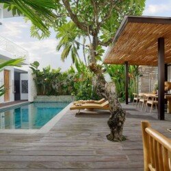 The Suar Sanur A Serene Oasis in the Heart of Sanur, Bali