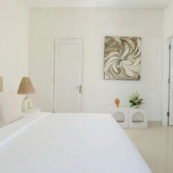 The Suar Sanur A Serene Oasis in the Heart of Sanur, Bali