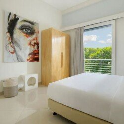 The Suar Sanur A Serene Oasis in the Heart of Sanur, Bali