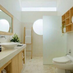 The Suar Sanur A Serene Oasis in the Heart of Sanur, Bali