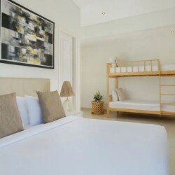 The Suar Sanur A Serene Oasis in the Heart of Sanur, Bali