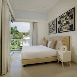 The Suar Sanur A Serene Oasis in the Heart of Sanur, Bali