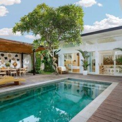 The Suar Sanur A Serene Oasis in the Heart of Sanur, Bali