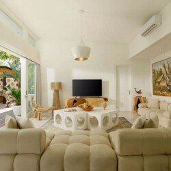 The Suar Sanur A Serene Oasis in the Heart of Sanur, Bali
