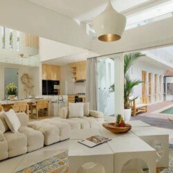 The Suar Sanur A Serene Oasis in the Heart of Sanur, Bali