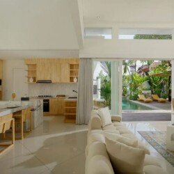 The Suar Sanur A Serene Oasis in the Heart of Sanur, Bali