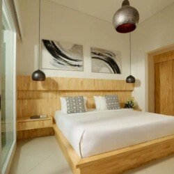 The Suar Sanur A Serene Oasis in the Heart of Sanur, Bali