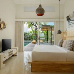 The Suar Sanur A Serene Oasis in the Heart of Sanur, Bali