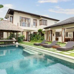 The Suar Seminyak