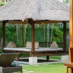 The Suar Seminyak