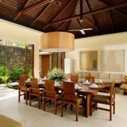 The Suar Seminyak