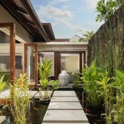 The Suar Seminyak