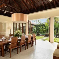 The Suar Seminyak