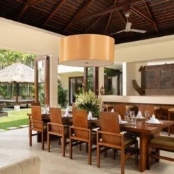 The Suar Seminyak
