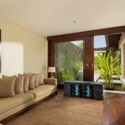 The Suar Seminyak