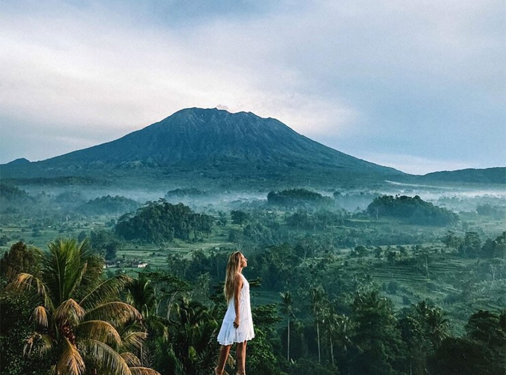 The Ultimate Bali Digital Detox Challenge