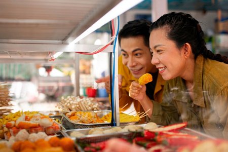 The Ultimate Bali Street Food Safety Secret