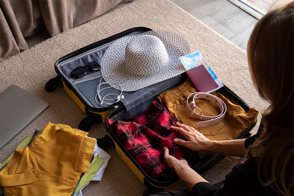 The Ultimate Checklist 7 Packing Essentials for Your Bali Vacation