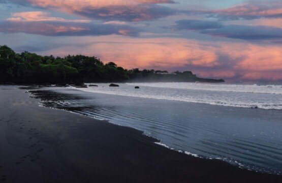 The Ultimate Guide to Bali’s Black Sand Beaches