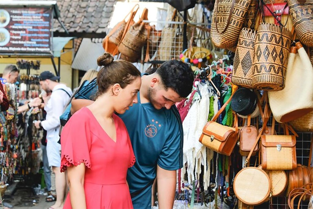 The Ultimate Guide to Bali’s Traditional Markets