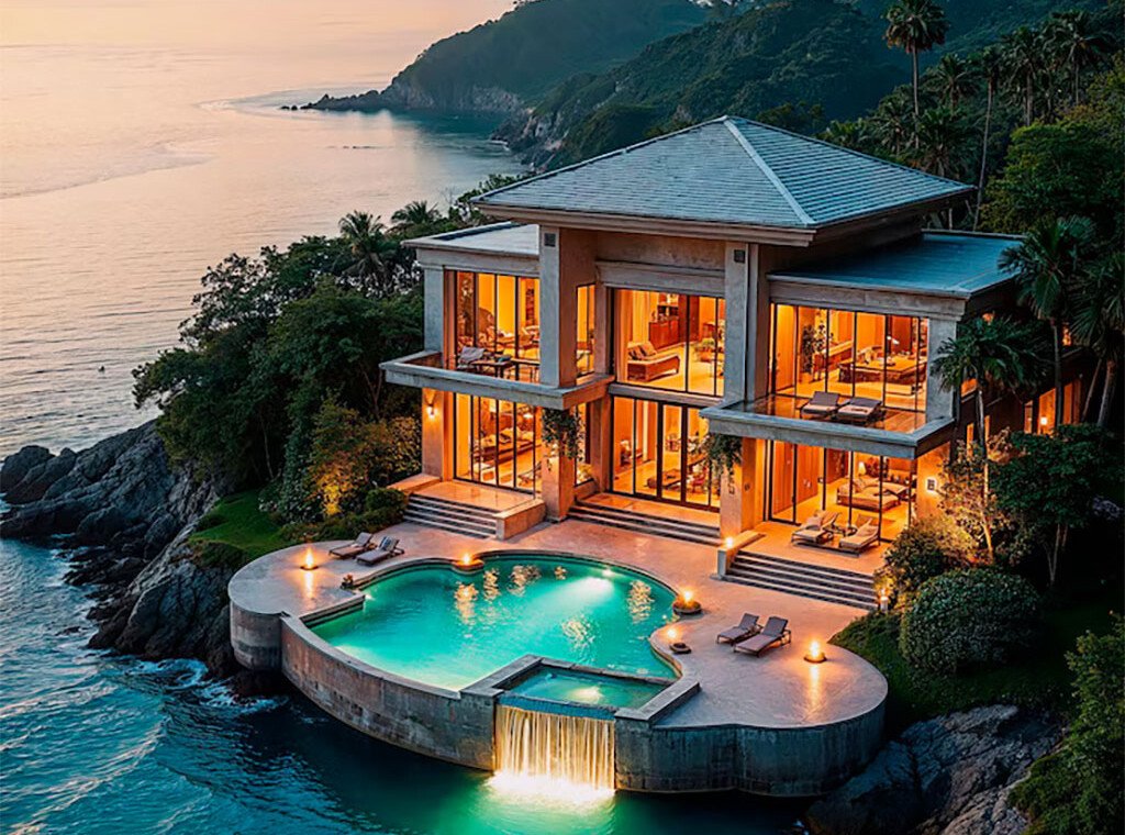 The Ultimate Guide to Booking a Luxury Villa in Bali