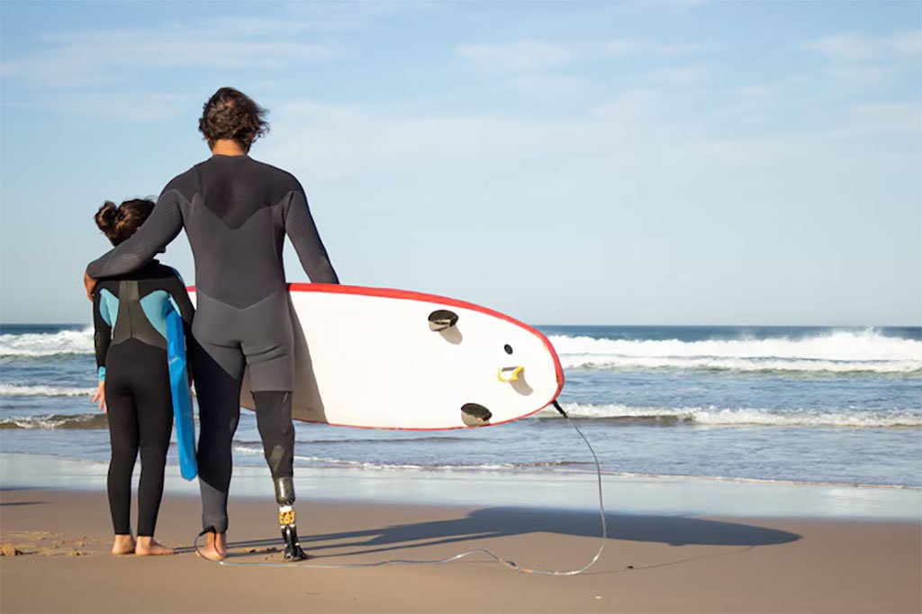 The Ultimate Guide to Surfing in Bali: Best Beaches and Tips for Beginners