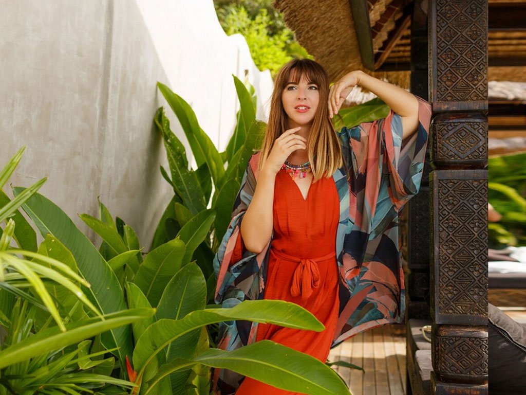 Think Like a Local Traveler in Bali