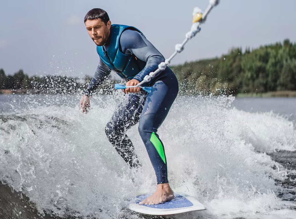 Tips for Enjoying Water Sports in Bali