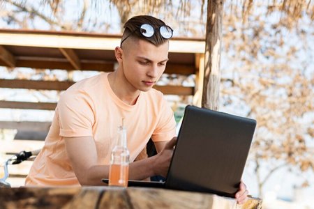 Tips for Safe Internet Use in Bali