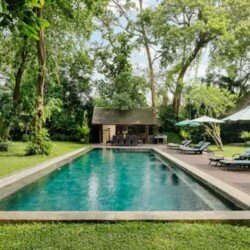 Tirtadari Villa