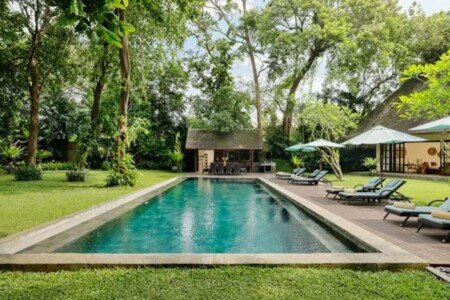 Tirtadari Villa