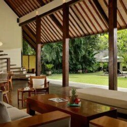 Tirtadari Villa
