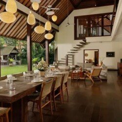 Tirtadari Villa