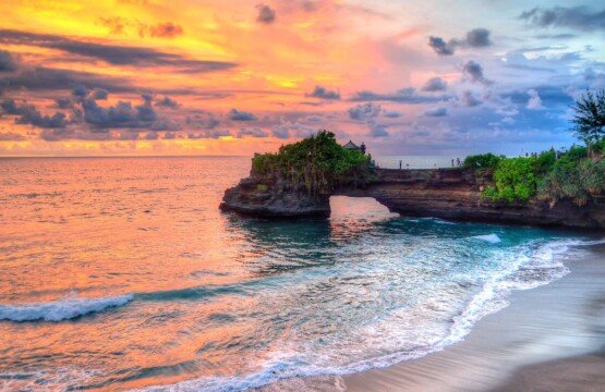 Top 10 Bali TikTok Spots You Must Visit