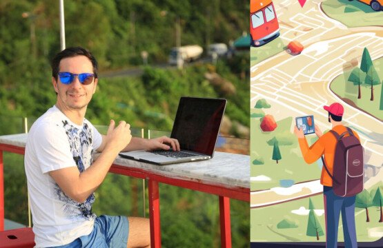 Travel Smart in Bali Easy Internet Hacks for a Hassle-Free Trip