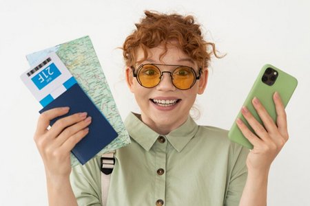 Traveling smart in Bali